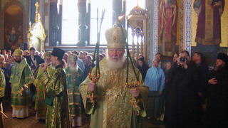 На Валааме полностью завершено восстановление знаменитого монастыря