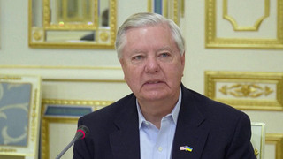 Американский сенатор Линдси Грэм скоропостижно скончался от остановки сердца на 72-м году жизни