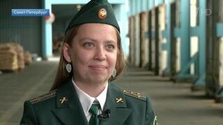 Голуби в носках: в таможне рассказали о необычных попытках спрятать нелегальный груз
