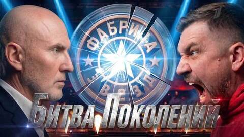 Фабрика звезд. Битва поколений. Анонс