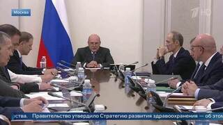 Мишустин сообщил о выделении 3 млрд рублей на помощь потерявшим жилье в приграничье