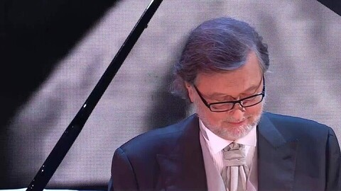 Через тернии к звездам. Ко дню рождения Алексея Рыбникова. Анонс