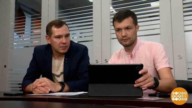 Сколько стоит полис ОСАГО? Сейчас посчитаем... Доброе утро. Фрагмент