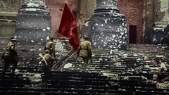 Победа. 6 серия. Взятие Берлина. Анонс