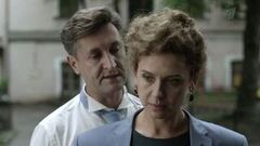 Петербургский роман. Скоро