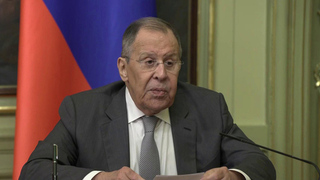 Сергей Лавров назвал терроризмом действия киевского режима против морских судов