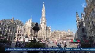 ЕС прекратит предоставлять убежище военнообязанным жителям Украины