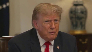 Дональд Трамп заявил, что атаки на Иран продолжатся столько, сколько он посчитает нужным