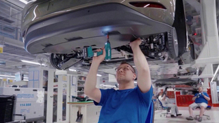СМИ: автоконцерн Volkswagen закрывает четыре завода