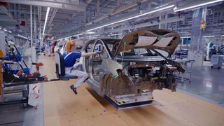 Volkswagen планирует закрыть четыре завода и отказаться от выпуска десятка моделей
