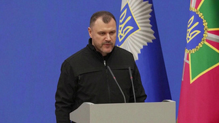 СМИ сообщают, что отставка министра обороны Украины связана с провалом реформы ТЦК