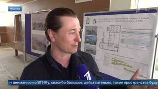 «Я всегда за увеличение творческого пространства» — Безруков поддержал модернизацию ВГИКа