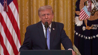 Дональд Трамп обвинил Китай во вмешательстве в американские выборы