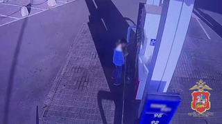 Подросток пыталась поджечь автозаправку по указке неизвестного мужчины в Балашихе