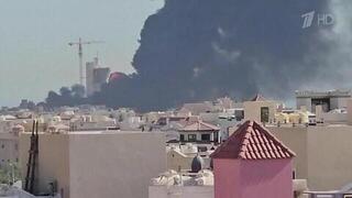 Иран остановил действие июньского меморандума с США