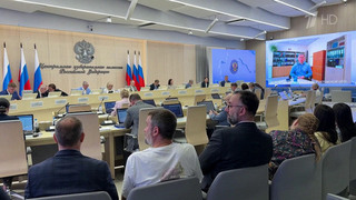 ЦИК заверил списки 11 политических партий, выдвинувших кандидатов на выборы в Госдуму