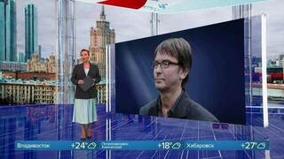 Умер ведущий программы «Тихий дом» на Первом канале Сергей Шолохов