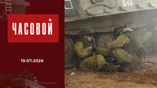 Военные медики. За спасение погибавших! Часовой