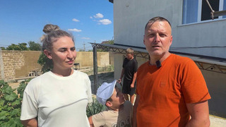 Сильные духом: как крымчане справляются с временными трудностями