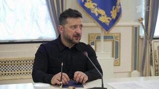 Смена Зеленским правительства не меняет террористической сути его режима