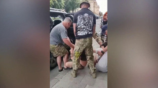 Каждый день беспредел ТЦК происходит по всей Украине