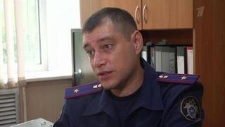 «Улика из прошлого». Документальный фильм ко Дню сотрудников органов следствия