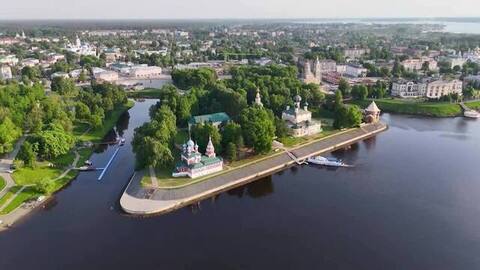 Ярославская область. Жизнь своих. Анонс