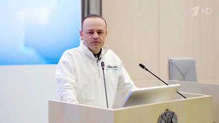 ЦИК зарегистрировал федеральный список кандидатов в Госдуму от партии «Новые люди»