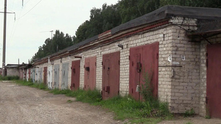 Госдума приняла в окончательном чтении закон о продлении «гаражной амнистии»