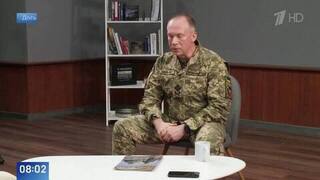 Сырский уволен с поста главкома ВСУ, руководство армией перейдет к Драпатому