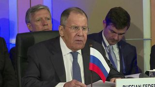 Сергей Лавров участвует во встрече глав МИД АСЕАН в Маниле