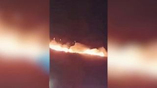 Несколько иранских городов оказались под ударом американской армии
