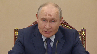 Доходы бюджета, ситуация в ключевых сферах экономики сегодня в центре внимания президента