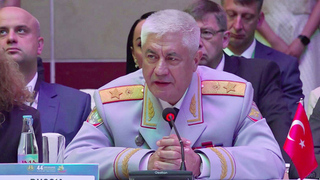 Борьбу с терроризмом, киберпреступностью и наркобизнесом обсудили полицейские стран АСЕАН
