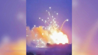 Киевские власти скрывают потери при российском ударе по выставке дронов