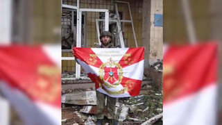 С начала недели под наш контроль перешли семь населенных пунктов, в том числе один город