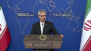 Глава МИД Ирана разъяснил: Тегеран оставляет право на ответ на агрессию киевского режима