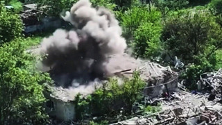 Российские войска взяли под контроль еще два населенных пункта в зоне проведения СВО