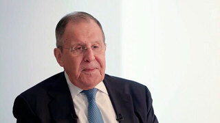 Сергей Лавров подчеркнул, что именно Запад возродил нацизм, с которым боролся Советский Союз