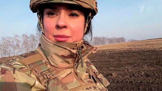 В память о военкоре Первого канала Анне Прокофьевой передана новая техника для наших воинов