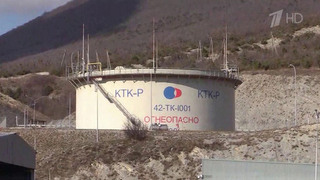 Киевский режим совершил новые теракты против международной энергетической инфраструктуры