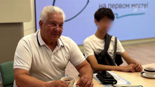 Еще пятеро детей из России и с Украины возвращаются к своим близким в рамках работы по воссоединению семей