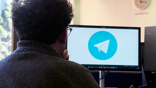 Telegram грозит штраф почти в 38 млн долларов