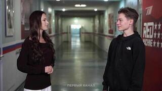 Лев Лазарев на российских турнирах собирается выступить во взрослой категории