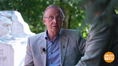 Николай Бурляев: «Это только разминка – 80 лет!». Доброе утро. Фрагмент