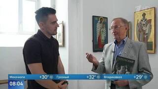 Николай Бурляев рассказал, как Андрей Тарковский повлиял на его мировоззрение