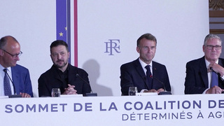 The Telegraph предрекает медленную смерть «коалиции желающих»