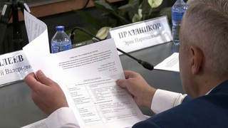 Общественная палата и политические партии подписали соглашение по наблюдению за выборами