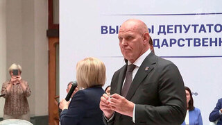 ЦИК утвердил порядок размещения партий в бюллетене на предстоящих парламентских выборах