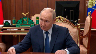 Развитие Дальнего Востока обсудили Владимир Путин и Юрий Трутнев